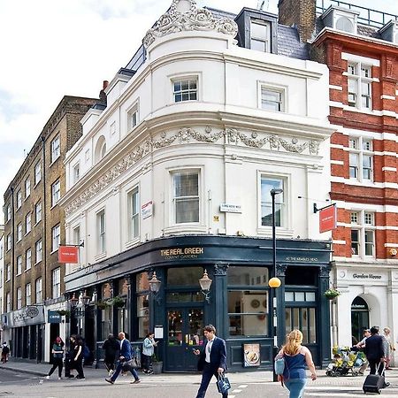 Interlude House A By City Living London Londres Exterior foto